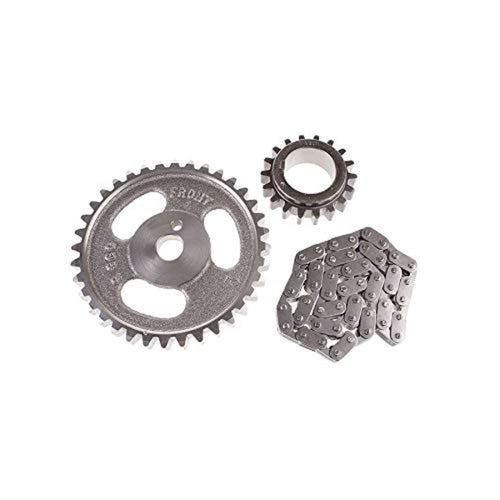 3-494SD Melling Timing Chain Set