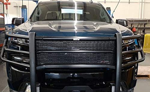 Elite Xd Westin Automotive Bumper 3653955