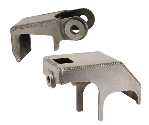 Rear Shock Mount, Carli Kit