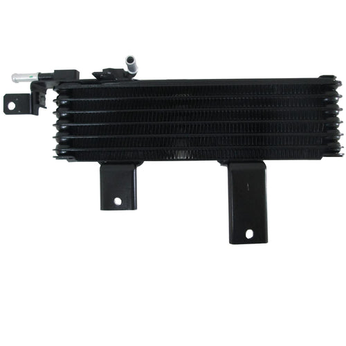 External Transmission Oil Cooler TYC 19094 Compatible with 2010-2012 Lexus RX450h