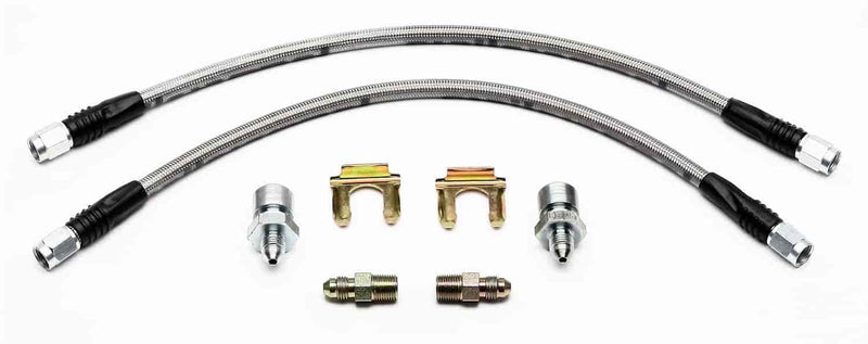 Flexline Kit Wilwood 22011196