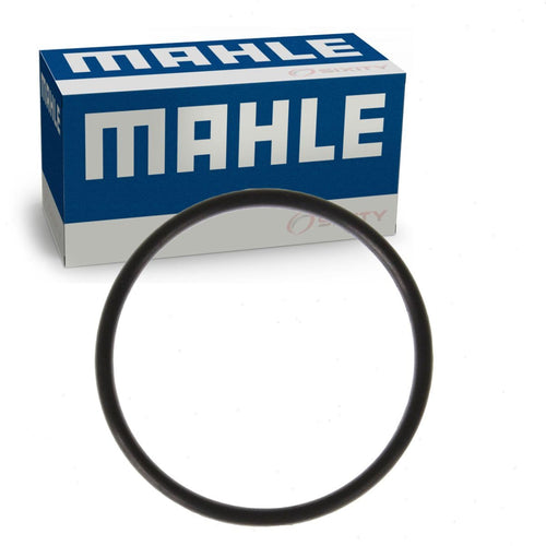 Engine Coolant Thermostat Housing O-Ring MAHLE C32675