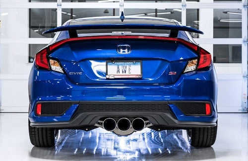 3020-52008 AWE Tuning