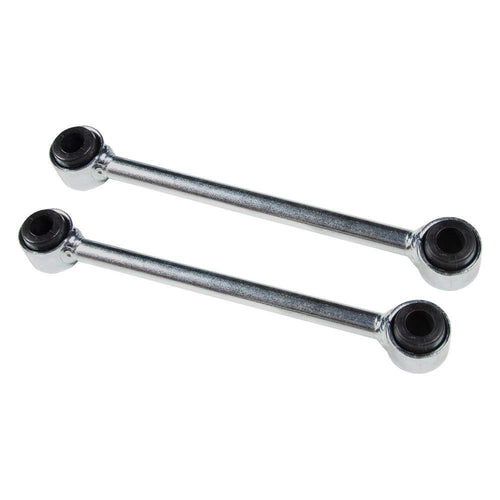 Front Zone Offroad Sway Bar Links ZONJ5501