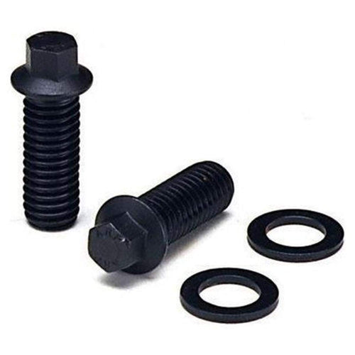 ARP 4001210 12-Point Stainless Header Bolt Kit - Pack of 16