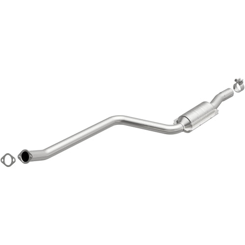 Direct Fit MagnaFlow 52480 Catalytic Converter (2006 BMW 530xi 3.0L OEM)
