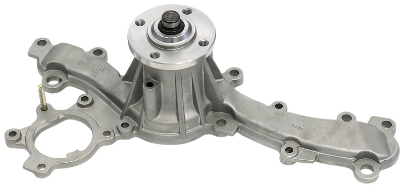 Premium Gates Engine Water Pump 43568