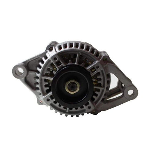 Alternator TYC Compatible with 1999-2000 Jeep Cherokee