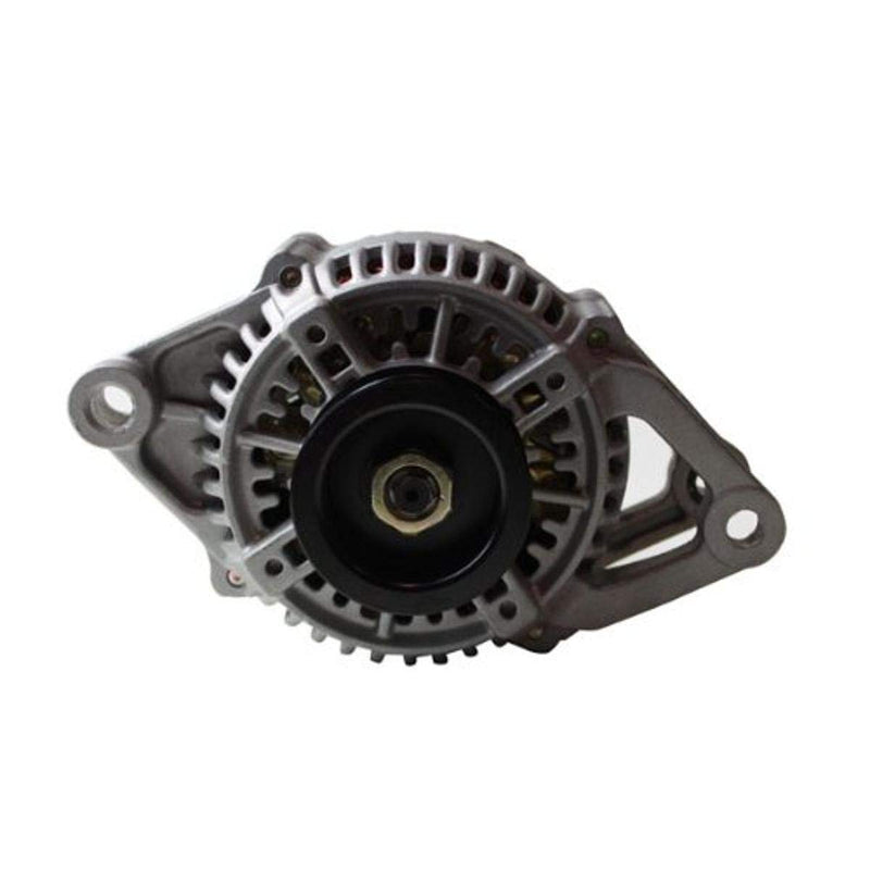 Alternator TYC Compatible with 1999-2000 Jeep Cherokee