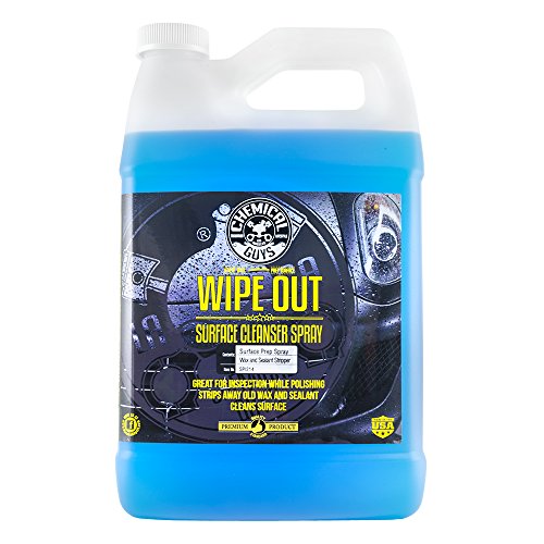 Wipe Out Chemical Guys SPI214 Surface Cleanser Spray (1 Gal)