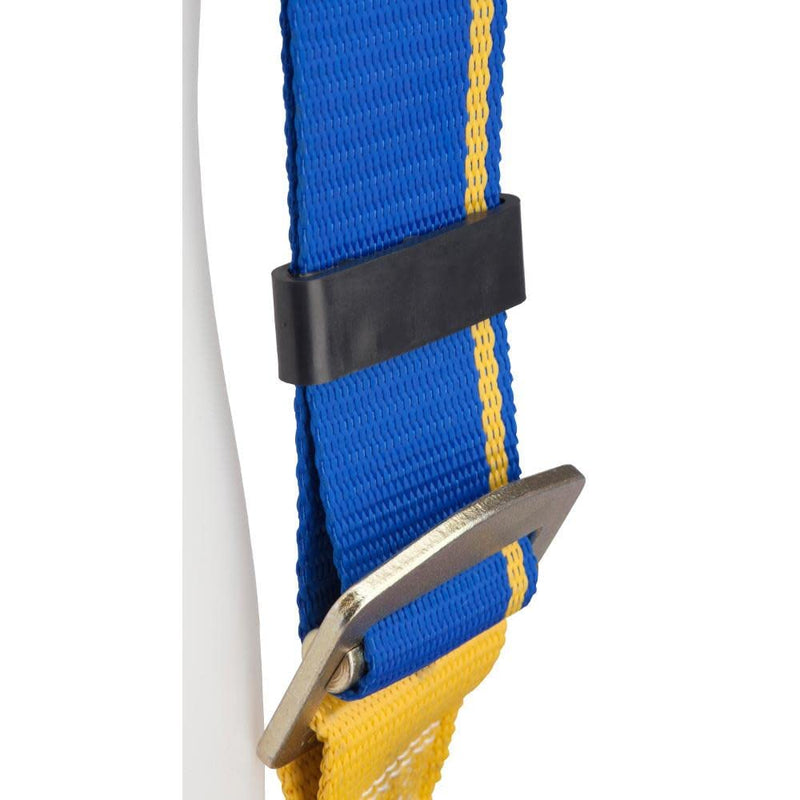 Blue Armor Werner Positioning (3 D Rings) Harness (S)