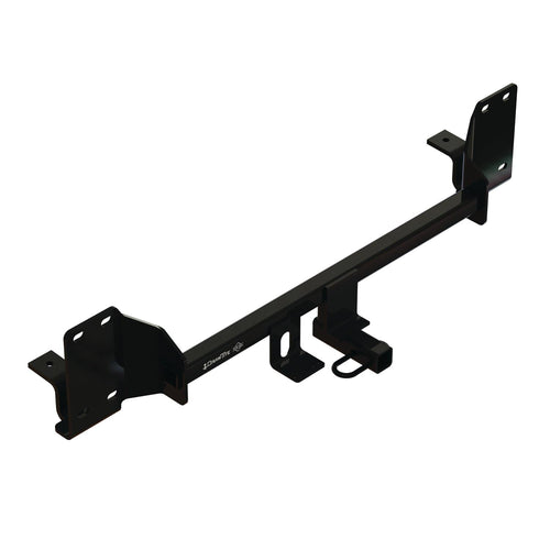 Class 1 Draw-Tite Trailer Hitch 1-1/4 Inch Receiver Compatible with 2023-2025 Honda Accord