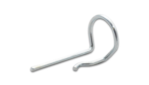 12598P Vibrant Performance SS Vanjen Retainer Pin, 1 Pack