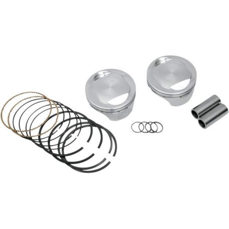 KB Performance KB348.020 Warehouse Pistons
