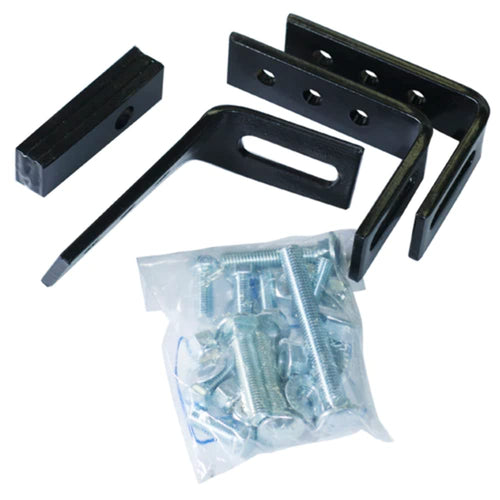 Hijacker DEMCO Premier-Series Mounting Bracket Kit - Toyota Tundra '07-'13