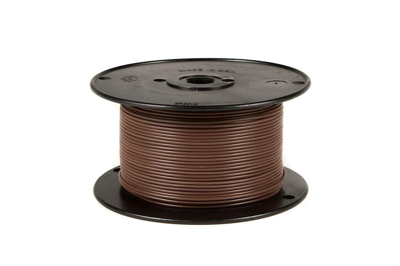 CROSSLNK WIRTHCO 81017 Primary Wire 14G