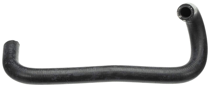 Premium Gates Molded Heater Hose 18950
