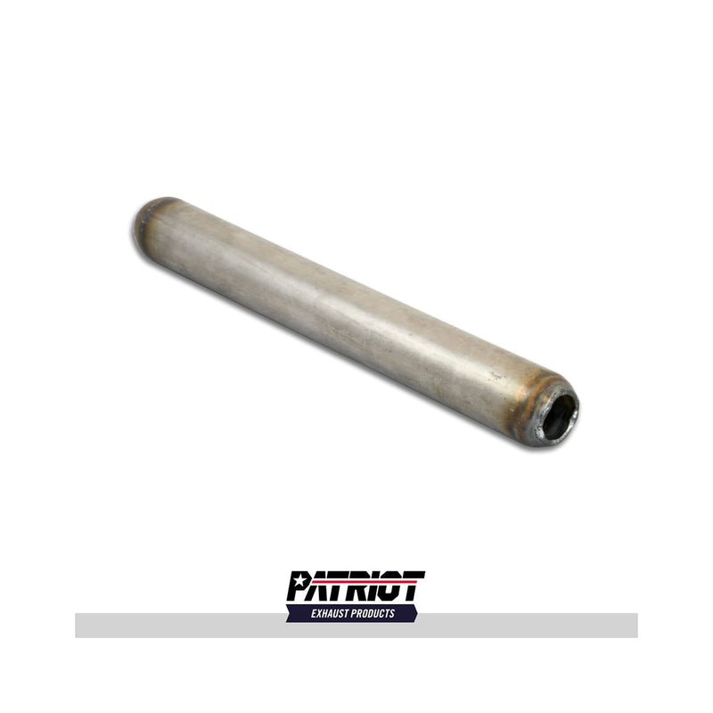 Mini-Style Muffler Patriot Exhaust H3133