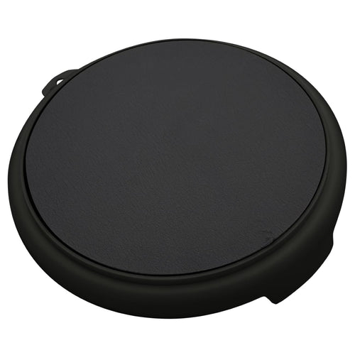 Black Shurhold Bucket Seat/Lid