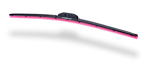 PINK 20" SILICONE SHADEBLADE WPR BLD