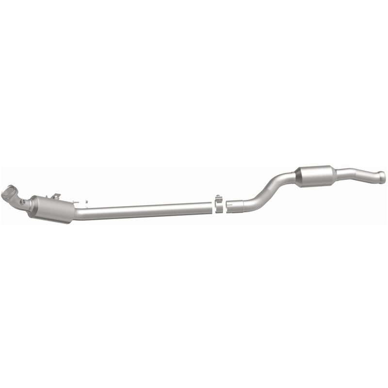 DIRECT FIT CONVERTER