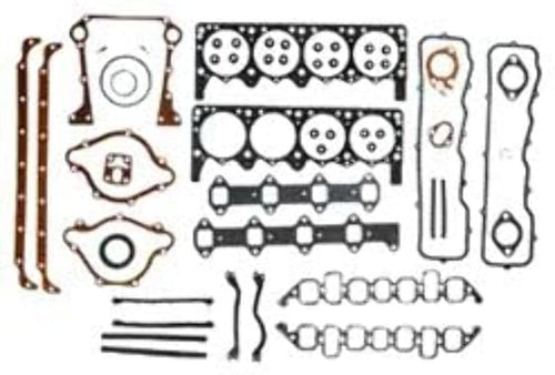 Engine Gasket Set MAHLE FS1134TC