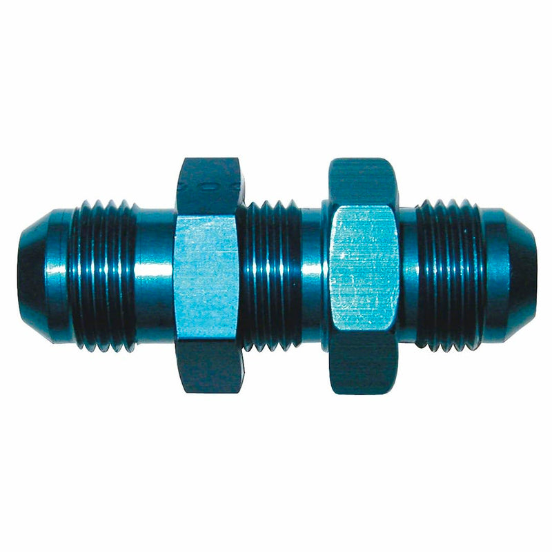 Blu 4an Flare Bulkhead