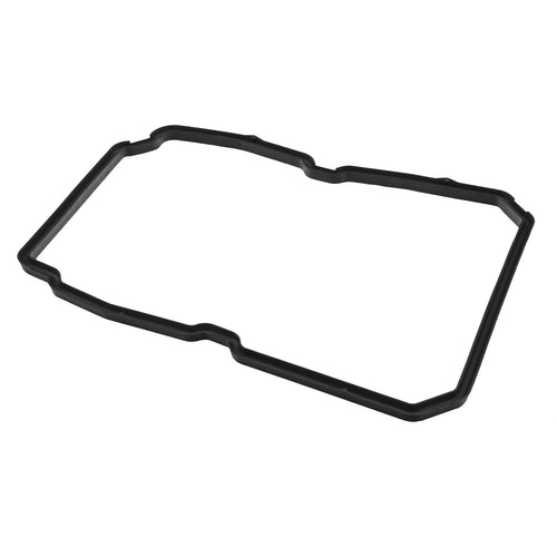 Trans Oil Pan Gasket Omix 19003.41 2006-2010 JEEP COMMANDER Black