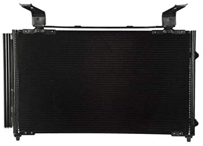 A/C CSF 10267 Condenser