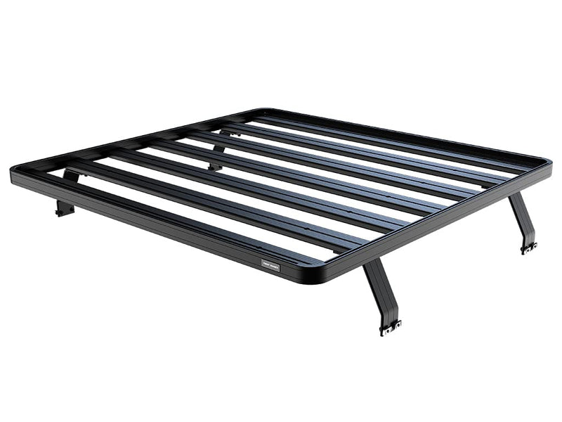 Slimline II Load Bed Rack Kit Front Runner Compatible with Jeep Gladiator JT (2019-Current)