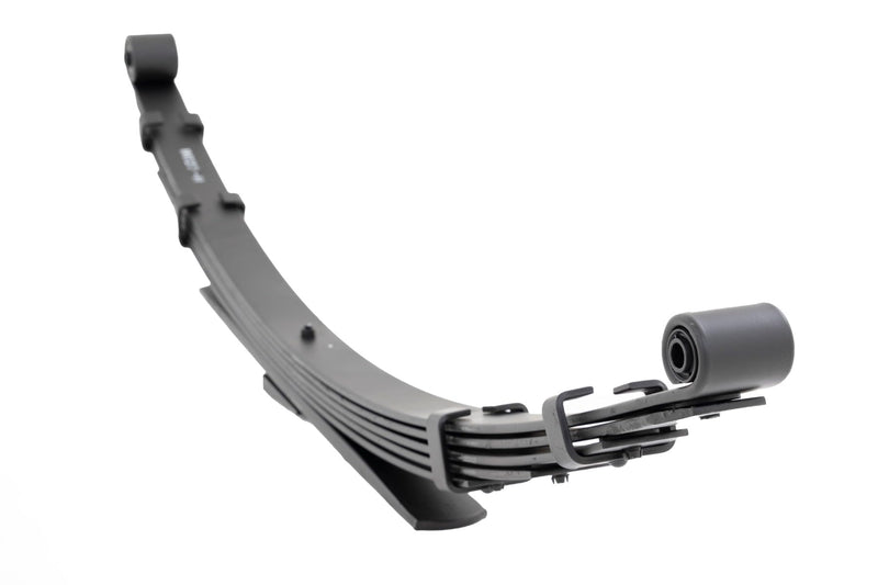Rough Country 3" Leaf Springs Rear for 1974-1983 Jeep Cherokee SJ - 8023Kit