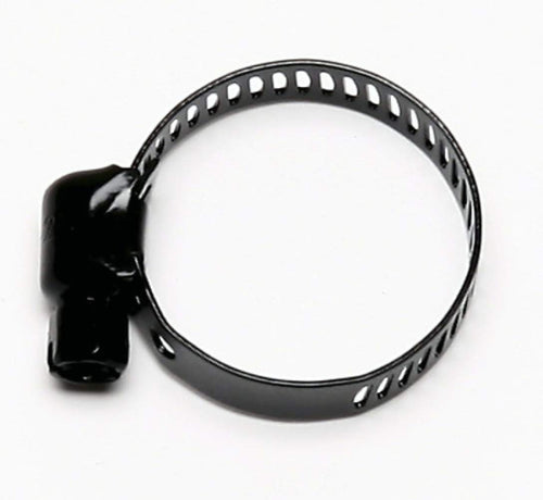 Hose Clamp, 5/16 X 1.12 Dia, Short Remote M/C
