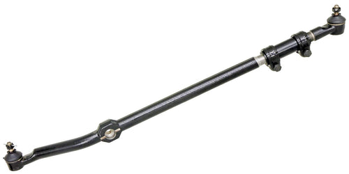 Currectlync RockJock Steering