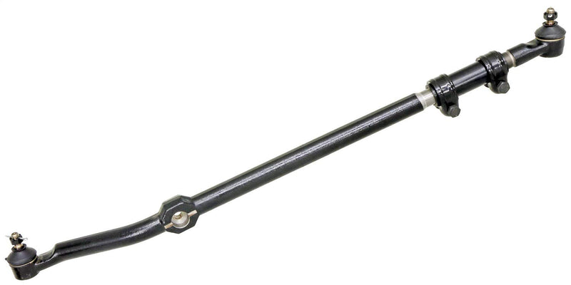 Currectlync RockJock Steering