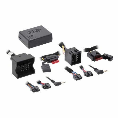 Axxess Integrate AXDISP1 by Metra Vehicle-Specific Interface Designed for Dodge/Mercedes/Freightliner Sprinter Acc NAV Output 2007-Up