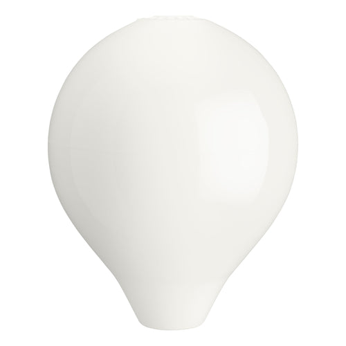 CC-3 Polyform Mooring and Marker Buoy - White