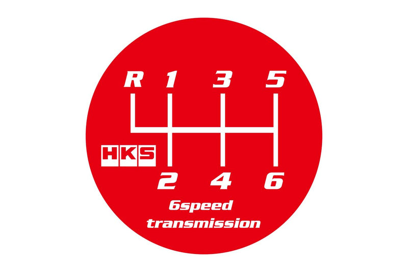 CARBON HKS SHIFT KNOB GXPA16/GZEA14H