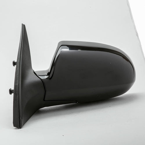Compatible with TYC 7710042 Hyundai Elantra Driver Side Power Heated Replacement Mirror
