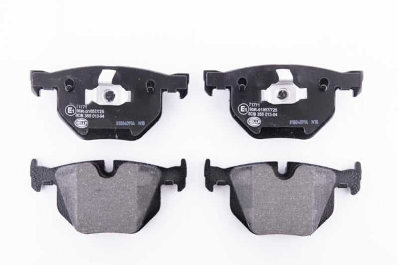 355013941 Pagid Disc Brake Pad Set