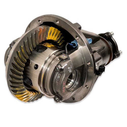 Complete Yukon Gear and Axle Third Member Assembly, T8.75, 4.30 Ratio, w/E-Locker for 16-23 Tacoma (REF. 41110-0K650)