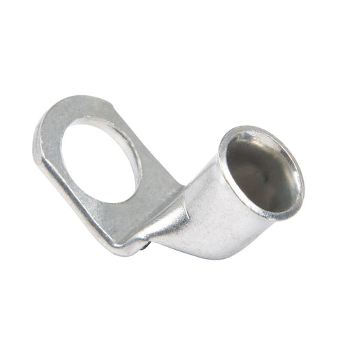 262256 Ancor Tinned Lug 90degree #4 3/8", 2pc