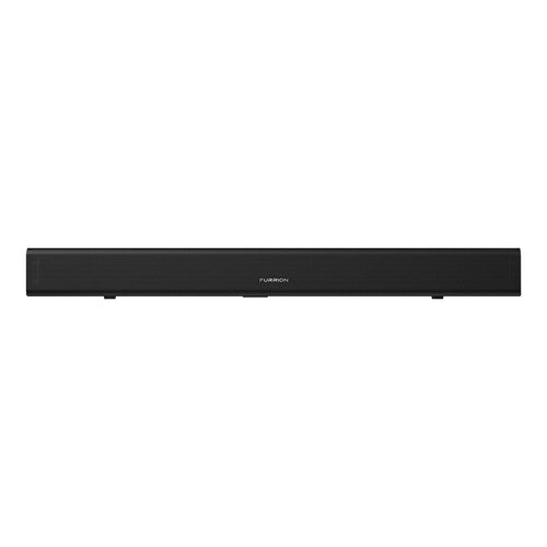 Furrion 2.1 Aurora Outdoor Soundbar Speaker with Built-in Subwoofer, Bluetooth, HDMI & Optical Inputs - FSBNN30MST