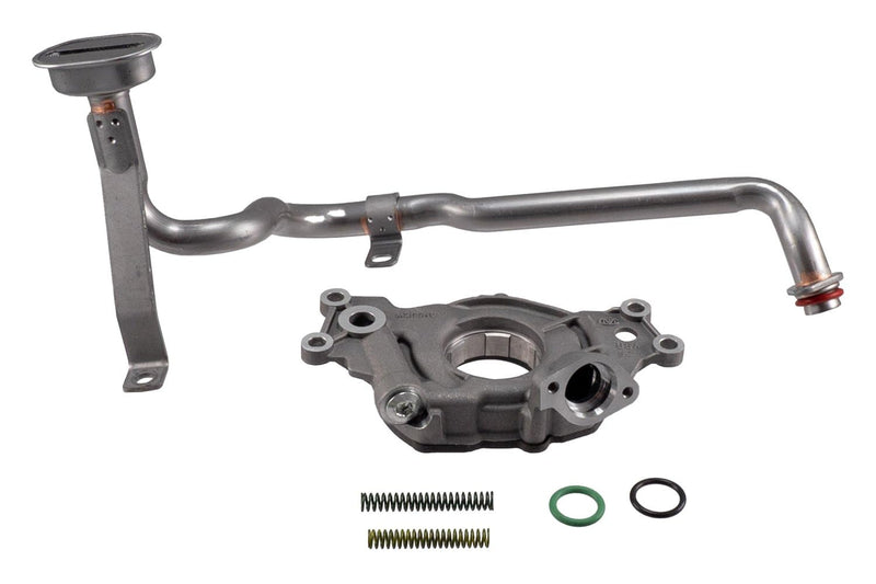 SCREEN/PUMP KIT