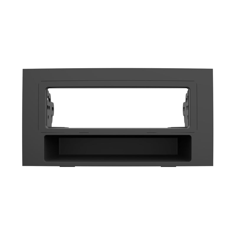 Metra Single DIN 99-9009 Installation Kit for Select 2004-2009 VW Touareg