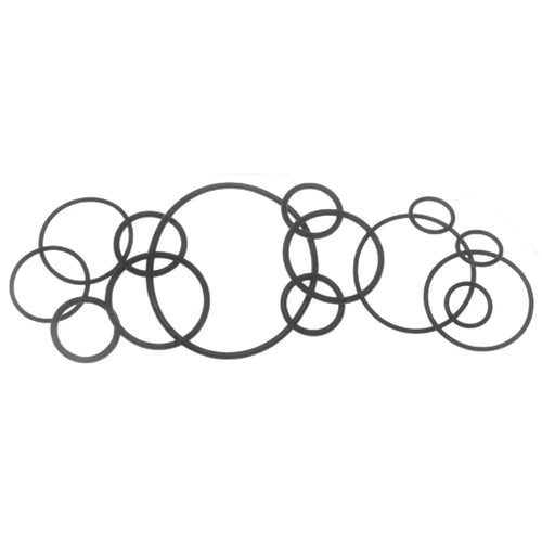 O-Ring, Sierra, 18-7194