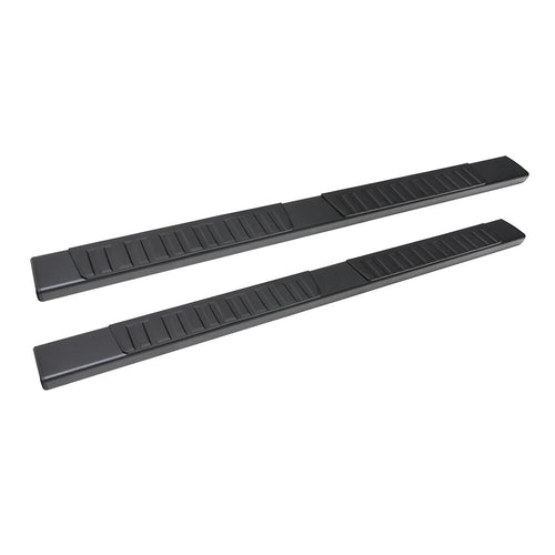 28-71275 Westin R7 Running Boards Black Mount Kit Included