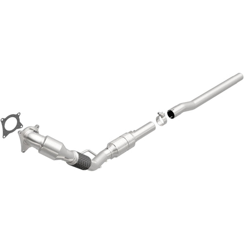 Direct Fit MagnaFlow 51938 Catalytic Converter (Non-CARB Compliant)