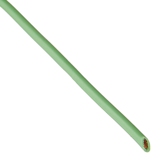 12 Gauge EAST PENN 2461 Green x 100' Wire