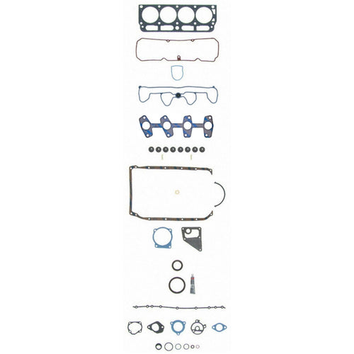 260-1884 FEL-PRO Gasket Kit