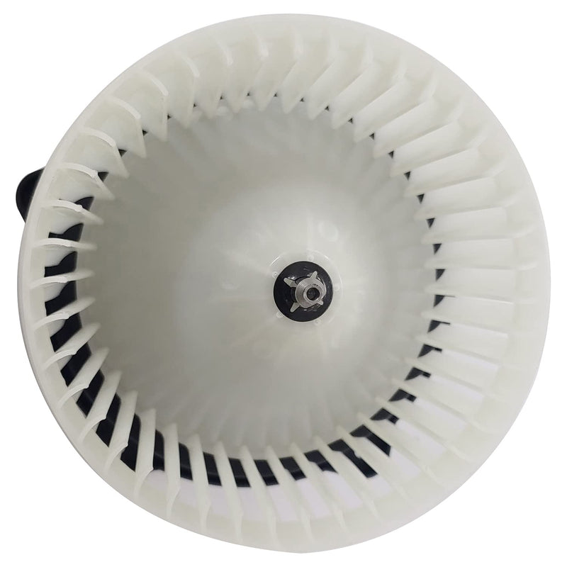 Hvac TYC Blower Motor - 700184
